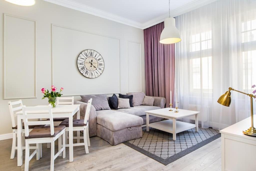 Stylish - Rakowicka 8 Apartment