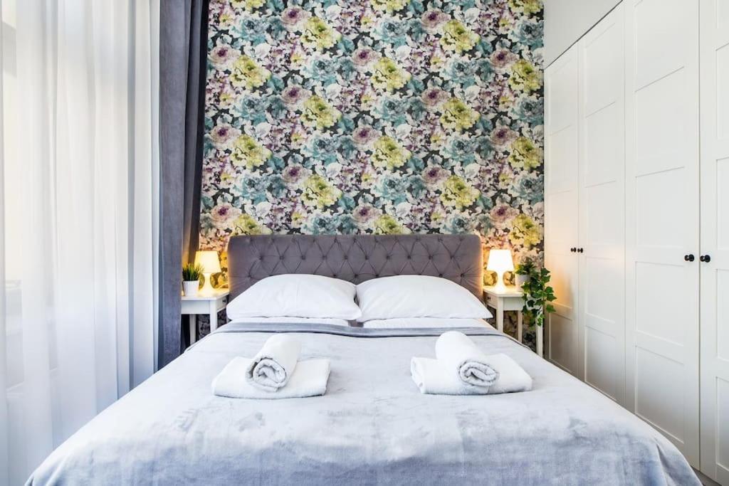 Stylish - Rakowicka 8 Apartament