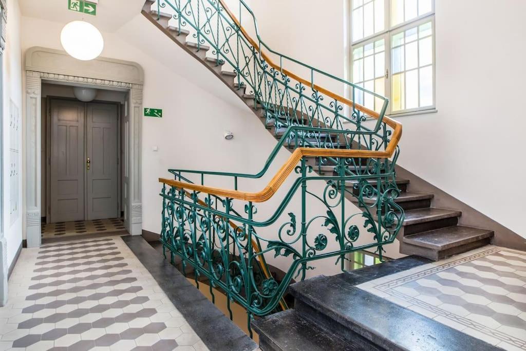 Stylish - Rakowicka 8 * Krakow