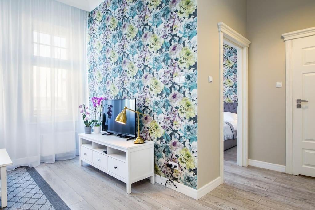 Stylish - Rakowicka 8 Apartament