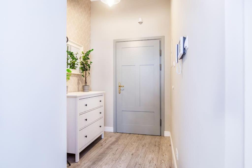 Apartment Stylish - Rakowicka 8