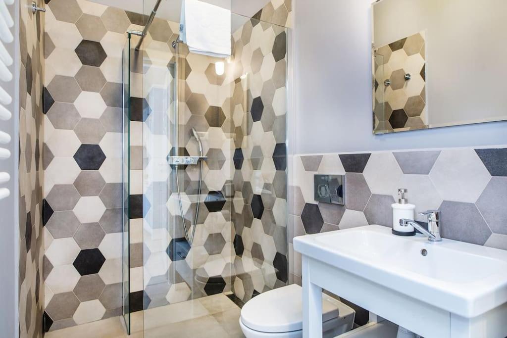 Apartament Stylish - Rakowicka 8 *