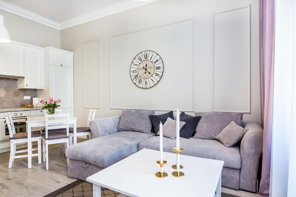 Stylish - Rakowicka 8 Apartament Kraków